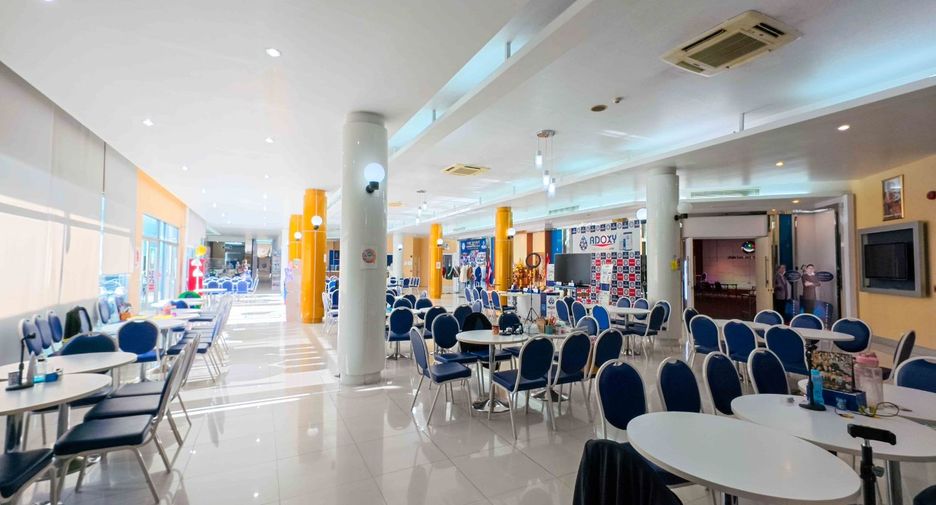 Büro zum Kauf in Don Mueang, Bangkok