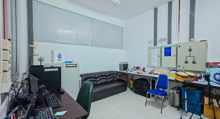 Büro zum Kauf in Don Mueang, Bangkok