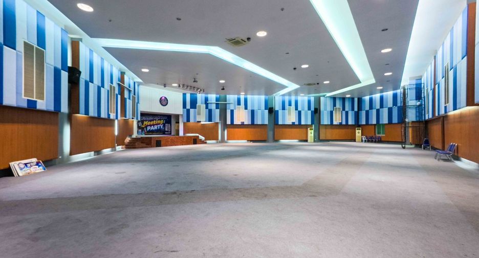 Büro zum Kauf in Don Mueang, Bangkok