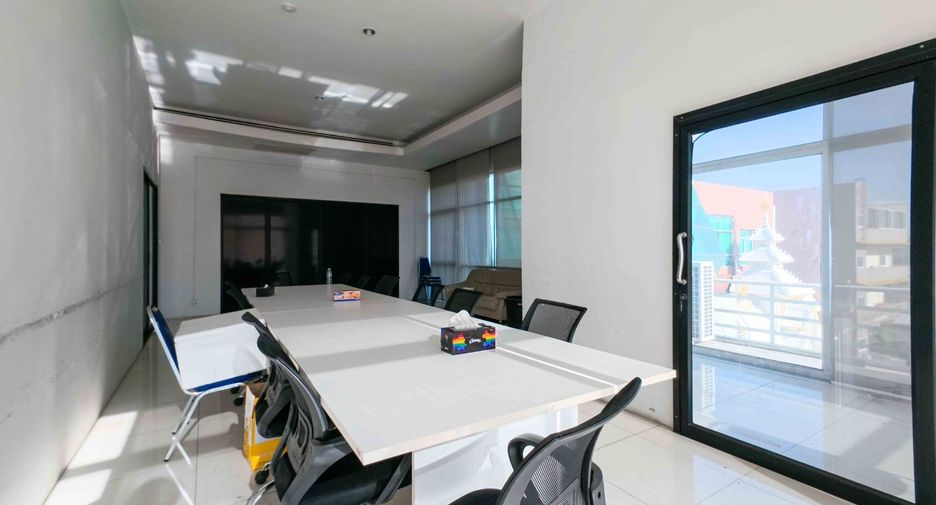 Büro zum Kauf in Don Mueang, Bangkok