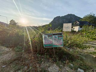 出售 土地 在 Cha-Am, Phetchaburi