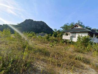 出售 土地 在 Cha-Am, Phetchaburi