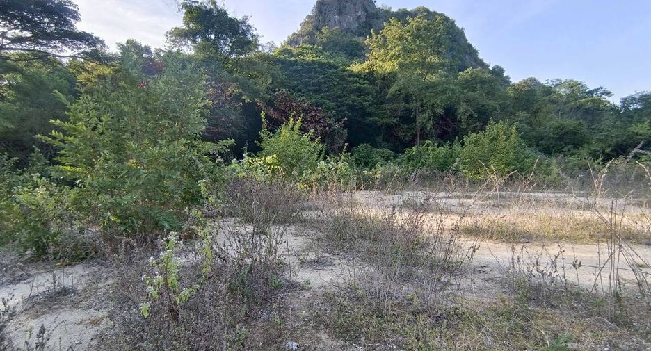 出售 土地 在 Cha-Am, Phetchaburi