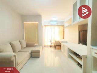 For sale 1 bed condo in Rat Burana, Bangkok