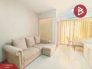 For sale 1 bed condo in Rat Burana, Bangkok