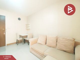 For sale 1 bed condo in Rat Burana, Bangkok