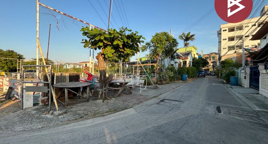 À vendre terrain à Mueang Samut Prakan, Samut Prakan
