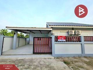 À vendre 3 chambres maison à Mueang Nakhon Pathom, Nakhon Pathom