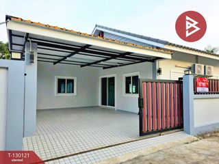 À vendre 3 chambres maison à Mueang Nakhon Pathom, Nakhon Pathom