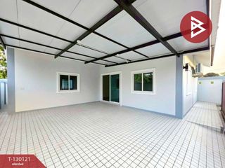 À vendre 3 chambres maison à Mueang Nakhon Pathom, Nakhon Pathom