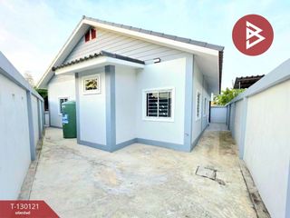 À vendre 3 chambres maison à Mueang Nakhon Pathom, Nakhon Pathom