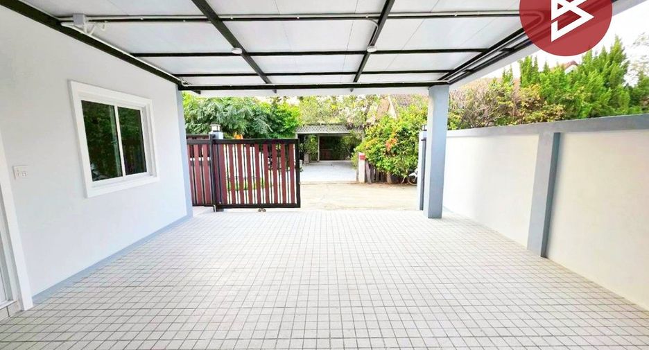 出售 3 卧室 独立屋 在 Mueang Nakhon Pathom, Nakhon Pathom