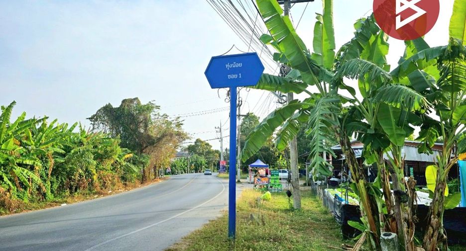 出售 3 卧室 独立屋 在 Mueang Nakhon Pathom, Nakhon Pathom