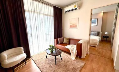À vendre 1 chambre condo à Mueang Chiang Mai, Chiang Mai