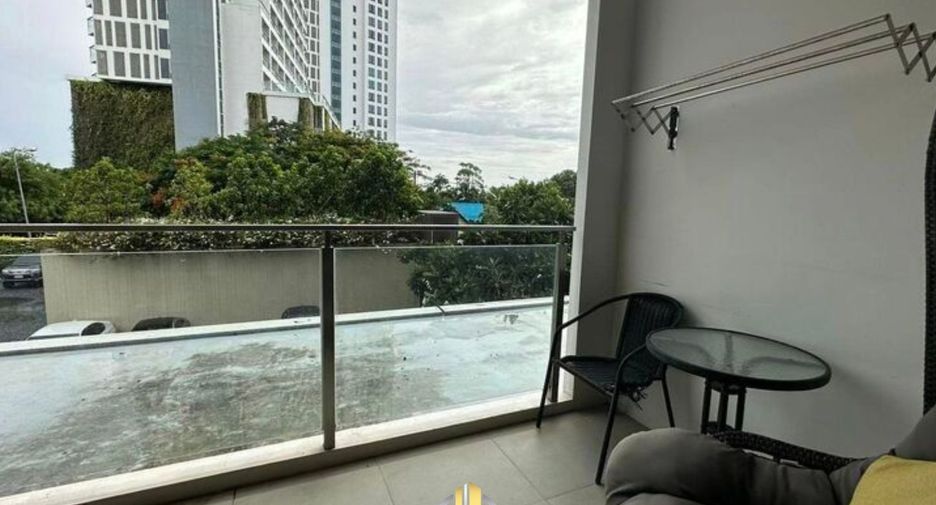 ขาย 2 ห้องนอน คอนโด ใน บางละมุง, ชลบุรี