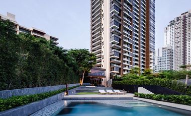 出售 2 卧室 公寓 在 Bang Lamung, Chon Buri
