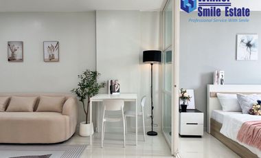 Wohnung zum Kauf mit 1 Zimmer in Prawet, Bangkok