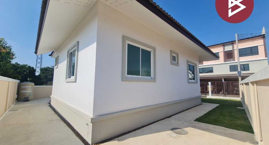 Продажа 2 спальни дом в Mueang Ratchaburi, Ратбури