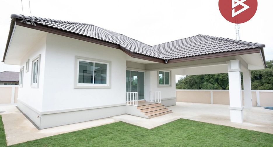Продажа 2 спальни дом в Mueang Ratchaburi, Ратбури