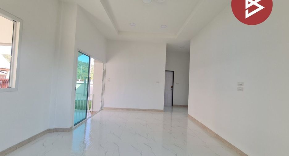 Продажа 2 спальни дом в Mueang Ratchaburi, Ратбури