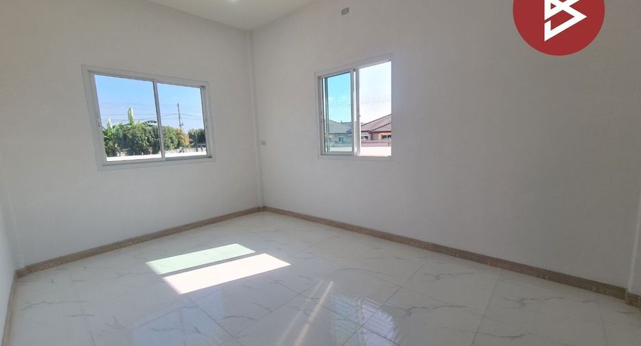 Продажа 2 спальни дом в Mueang Ratchaburi, Ратбури