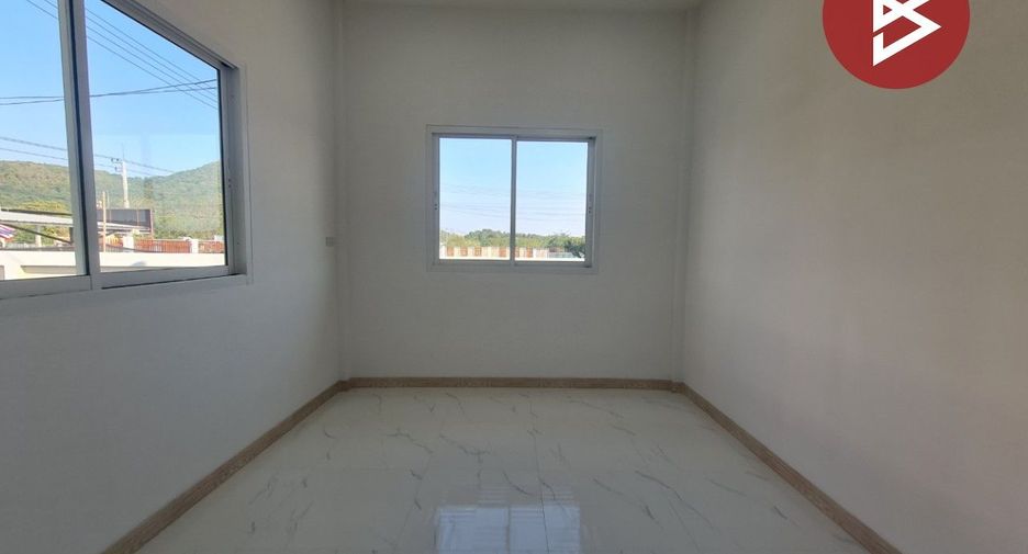 Продажа 2 спальни дом в Mueang Ratchaburi, Ратбури