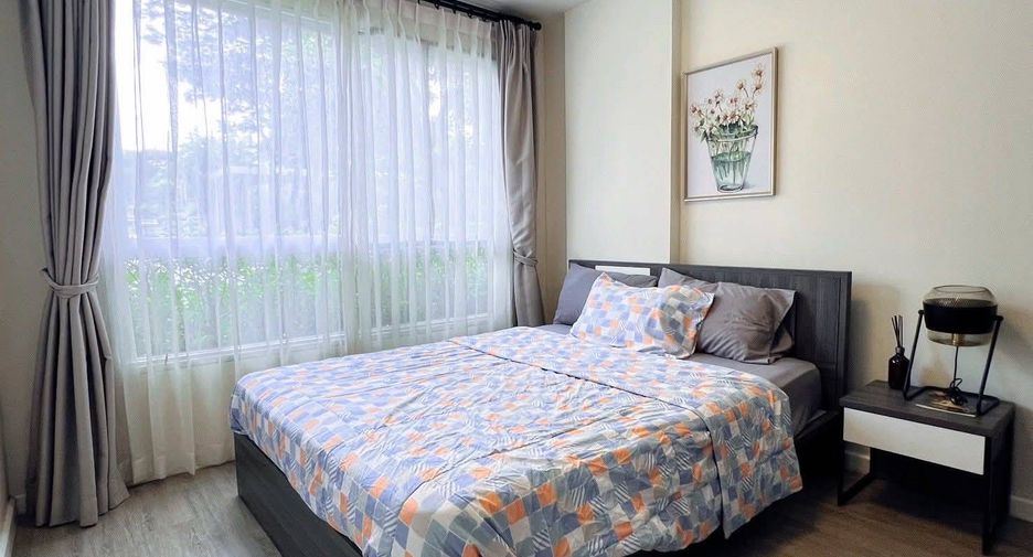 Продажа 1 кровать кондо в Mueang Chiang Mai, Чианг Маи