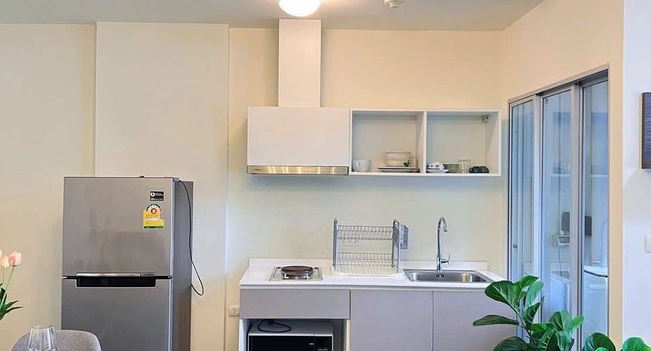 Продажа 1 кровать кондо в Mueang Chiang Mai, Чианг Маи