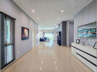 Haus zur Miete und zum Kauf mit 4 Zimmer in Bang Lamung, Chonburi