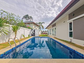 Haus zur Miete und zum Kauf mit 4 Zimmer in Bang Lamung, Chonburi