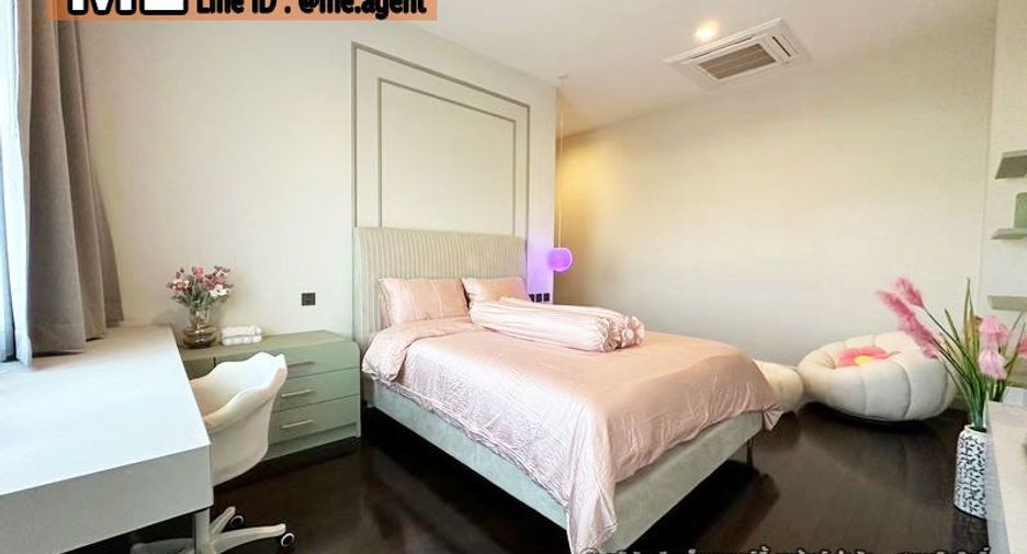 For rent 5 bedrooms house in Lat Krabang, Bangkok