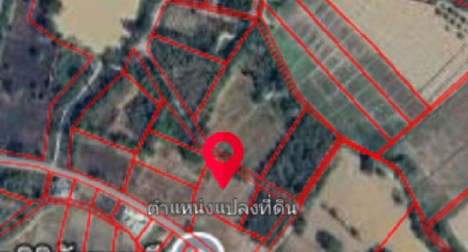 Продажа Участок в Mae Lao, Чианг Рай