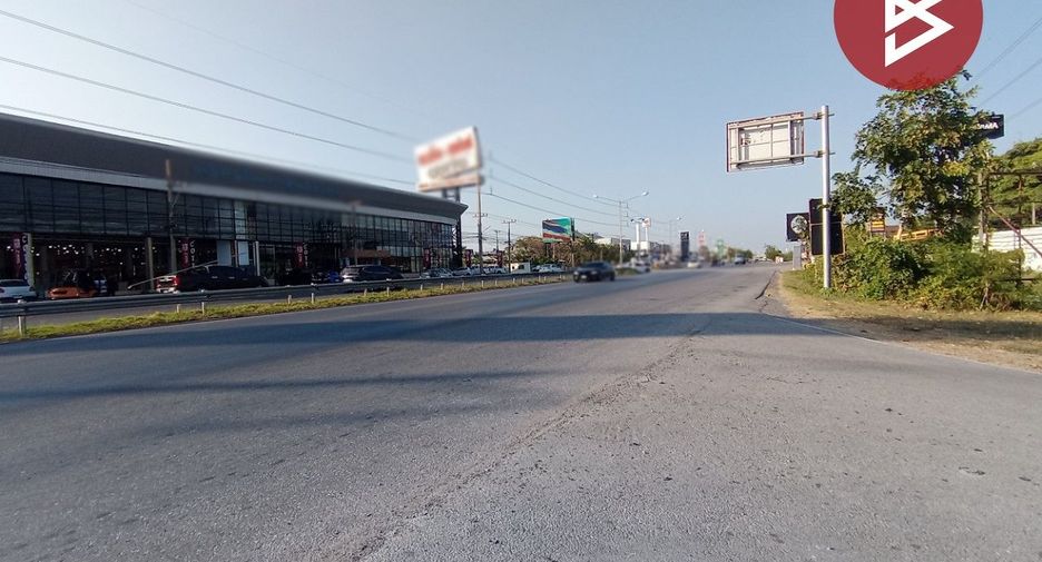 Terreno en venta en Mueang Ratchaburi, Ratchaburi