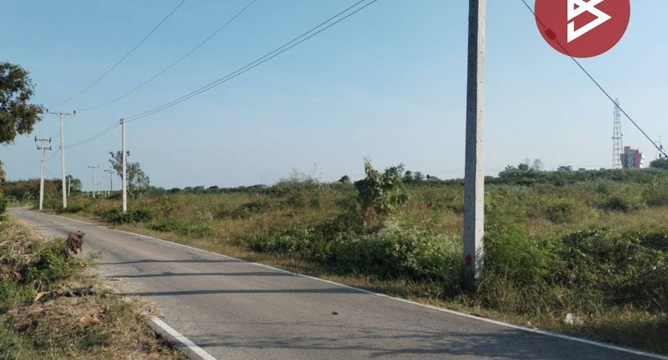 Terreno en venta en Mueang Ratchaburi, Ratchaburi