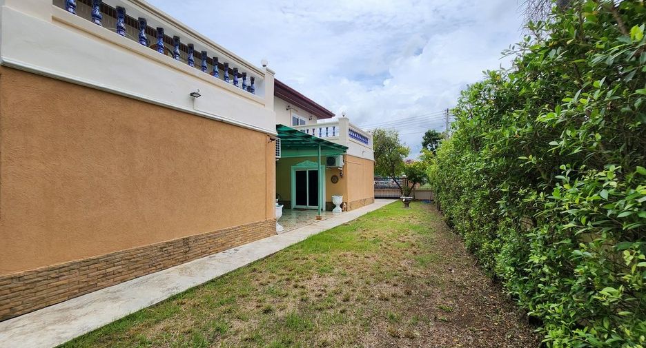 Haus zum Kauf mit 5 Zimmer in Bang Lamung, Chonburi
