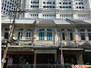 出租 2 卧室 商业空间 在 Bang Rak, 曼谷