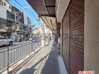 出租 2 卧室 商业空间 在 Bang Rak, 曼谷