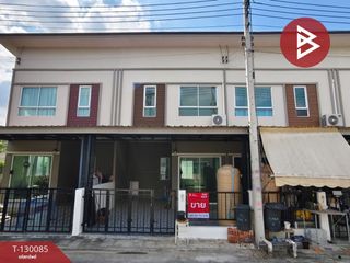出售 3 卧室 联排别墅 在 Sam Phran, Nakhon Pathom