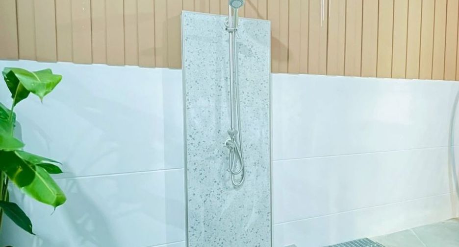 Casa en venta de 3 habitaciones en Bang Lamung, Chonburi