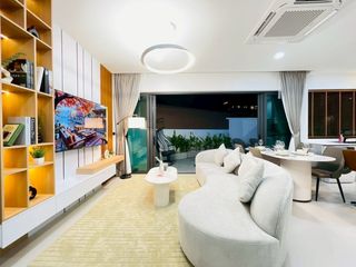 Casa en venta de 3 habitaciones en Bang Lamung, Chonburi