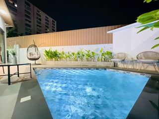 Casa en venta de 3 habitaciones en Bang Lamung, Chonburi