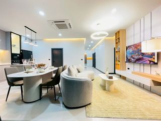 Casa en venta de 3 habitaciones en Bang Lamung, Chonburi