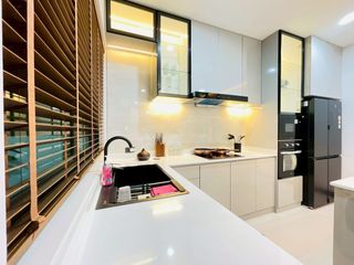 Casa en venta de 3 habitaciones en Bang Lamung, Chonburi
