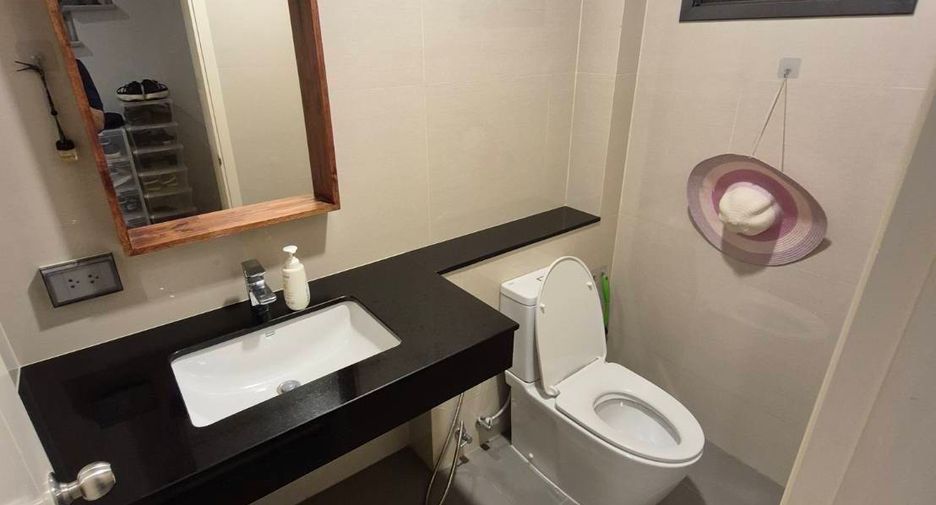 For sale 3 bedrooms house in Bang Lamung, Chonburi