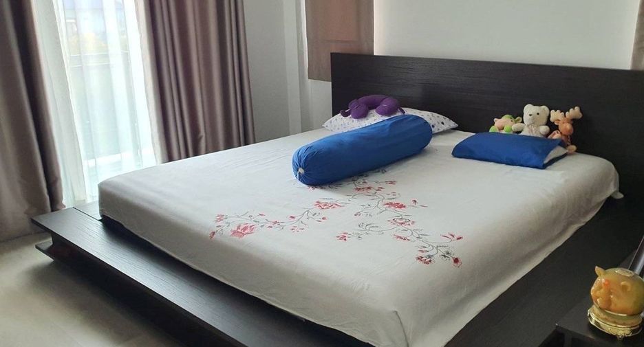 For sale 3 bedrooms house in Bang Lamung, Chonburi