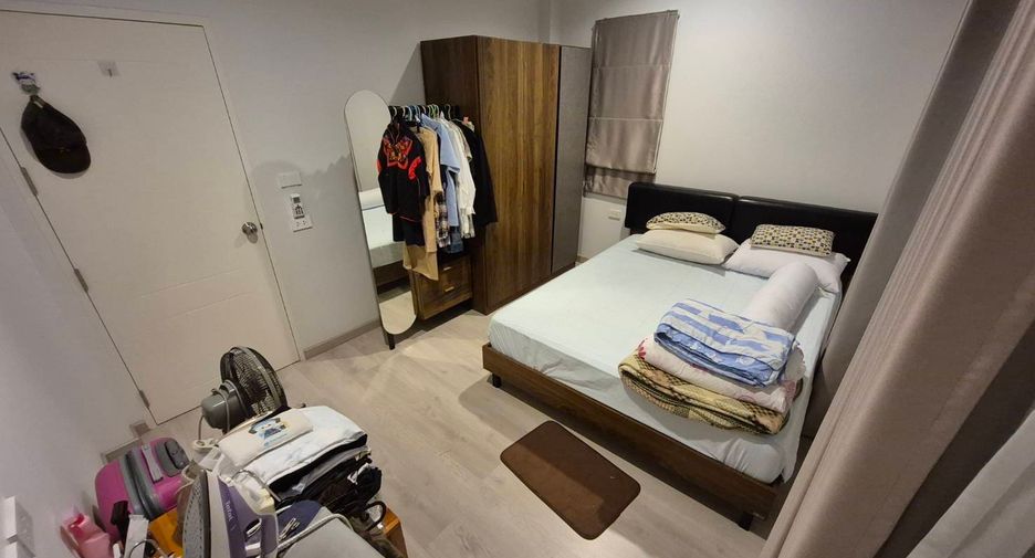 For sale 3 bedrooms house in Bang Lamung, Chonburi