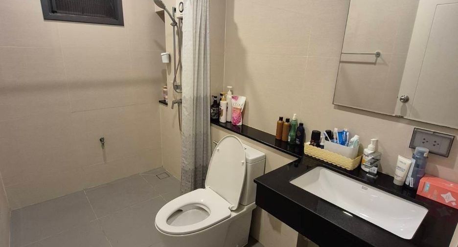 For sale 3 bedrooms house in Bang Lamung, Chonburi