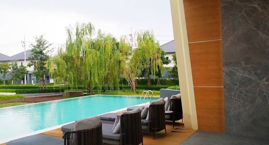 For sale 3 bedrooms house in Bang Lamung, Chonburi