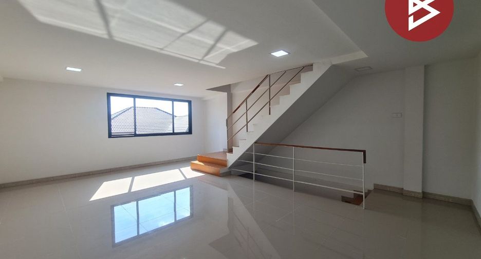 À vendre 2 chambres local commercial à Mueang Ratchaburi, Ratchaburi