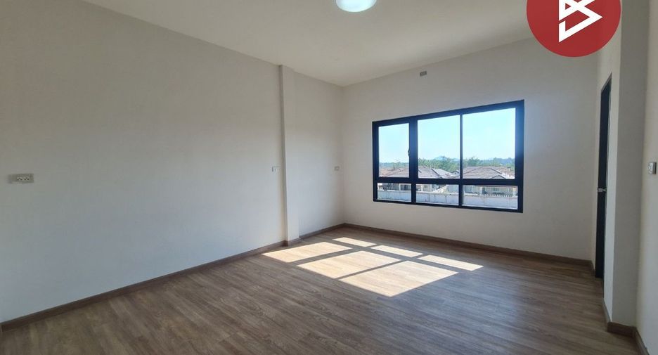 À vendre 2 chambres local commercial à Mueang Ratchaburi, Ratchaburi